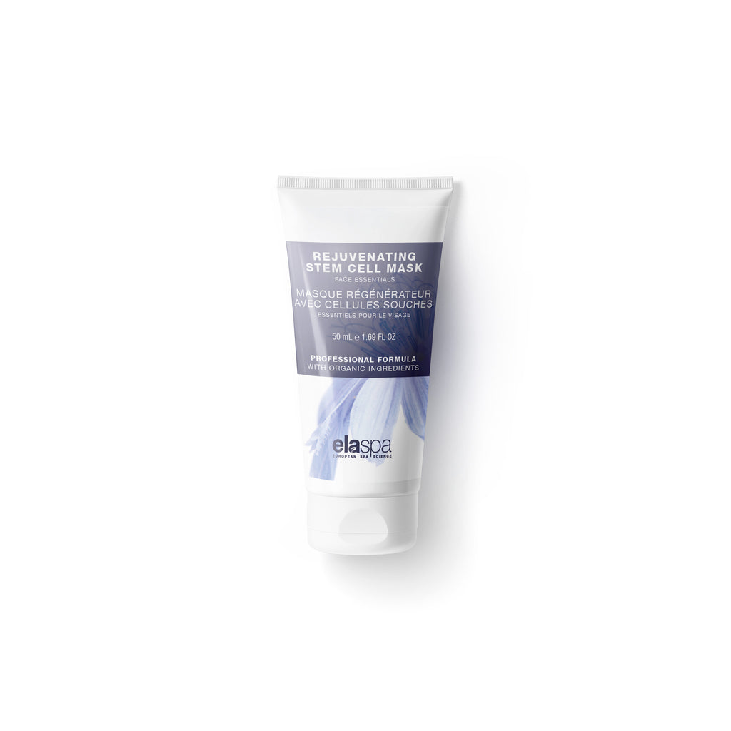 Elaspa: Rejuvenating Stem Cell Mask