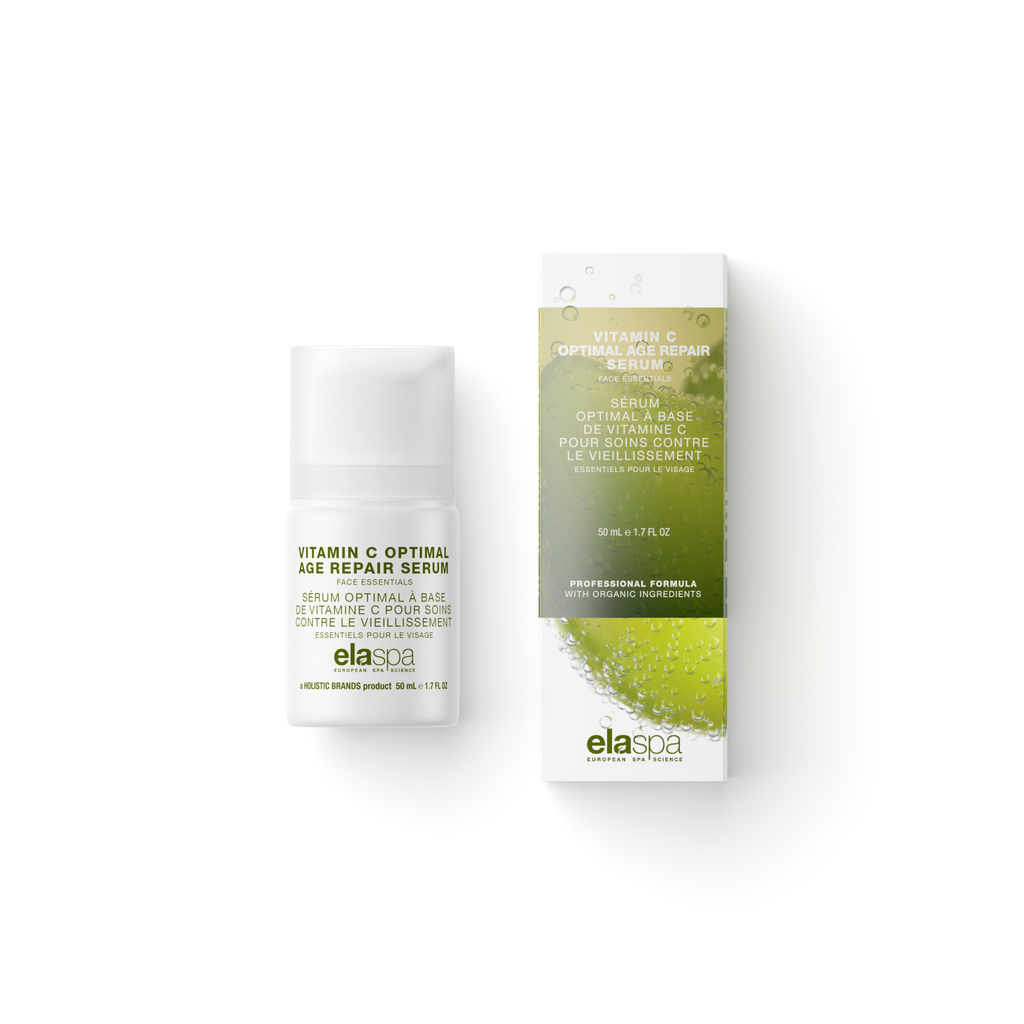 Elaspa: Vitamin C Optimal Age Repair Serum
