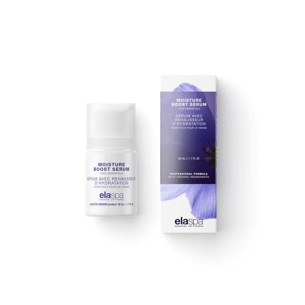 Elaspa: Moisture Boost Serum