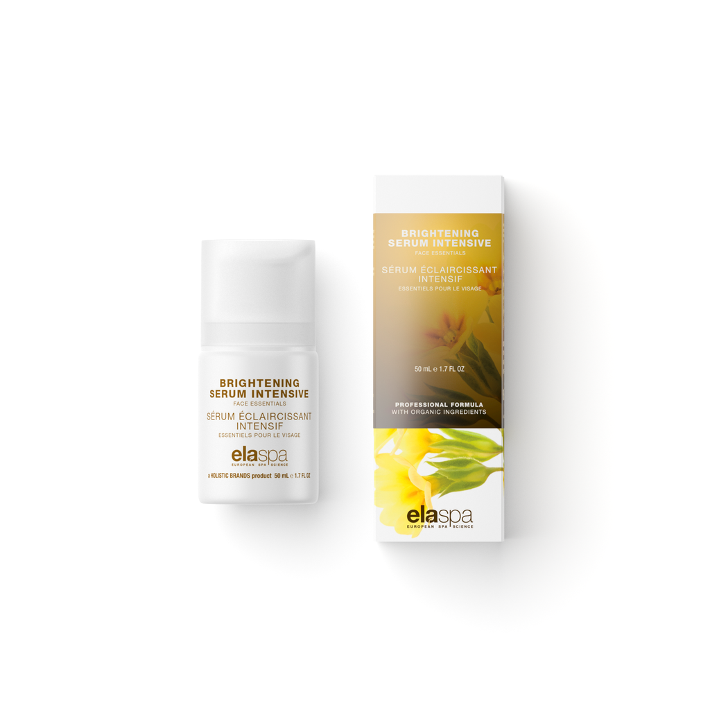 Elaspa: Brightening Serum Intensive
