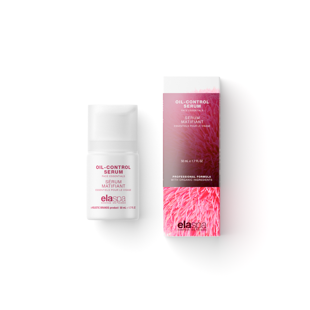 Elaspa: Oil-Control Serum