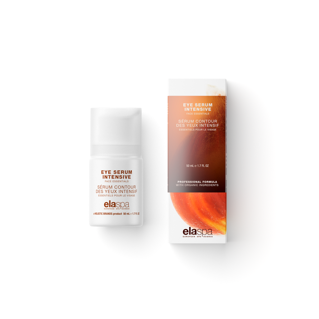 Elaspa: Eye Serum Intensive
