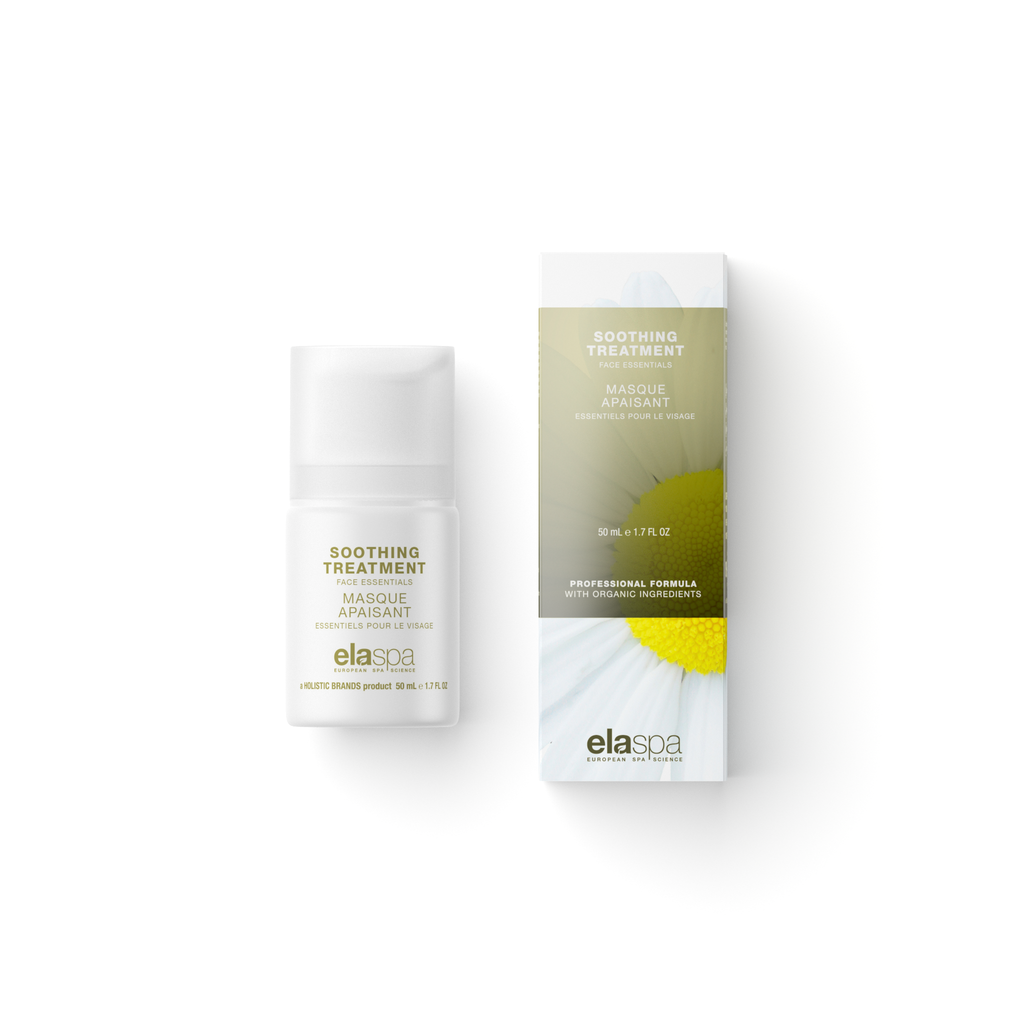 Elaspa: Soothing Treatment