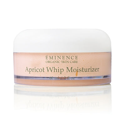 Eminence Organics: Apricot Whip Moisturizer