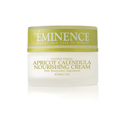 Eminence Organics: Apricot Calendula Nourishing Cream