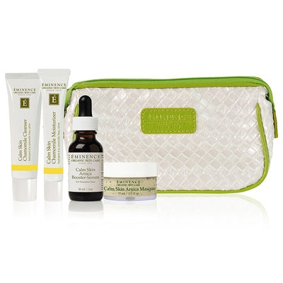Eminence Organics: Calm Skin Starter Set