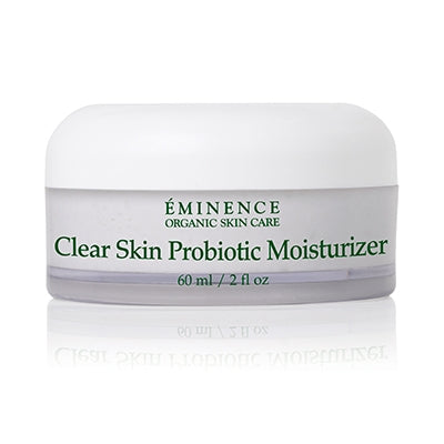 Eminence Organics: Clear Skin Probiotic Moisturizer