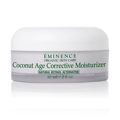 Eminence Organics: Coconut Age Corrective Moisturizer