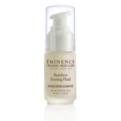 Eminence Organics: Bamboo Firming Fluid