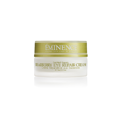 Eminence Organics: Bearberry Eye Repair Cream