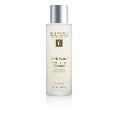 Eminence Organics: Birch Water Purifying Essence