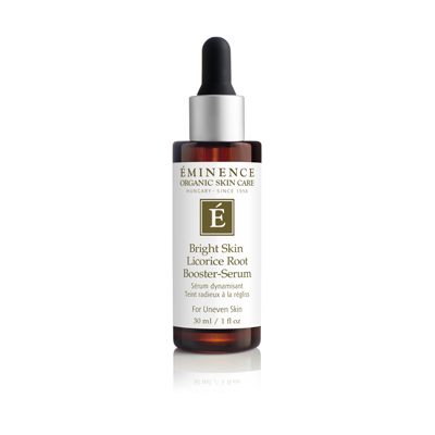 Eminence Organics: Bright Skin Licorice Root Booster-Serum