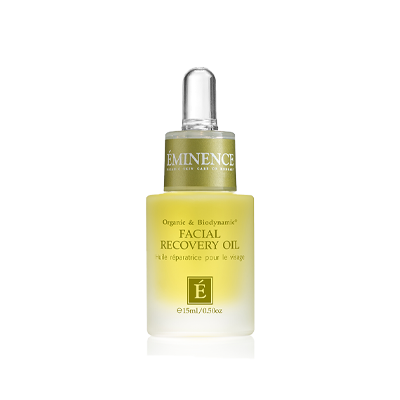 Eminence Organics: Facial Recovery Oil