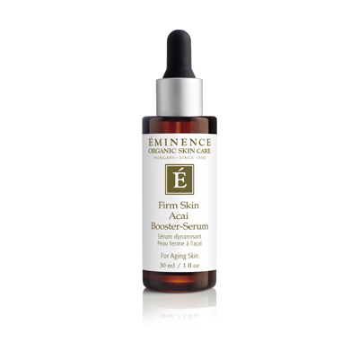 Eminence Organics: Firm Skin Acai Booster-Serum