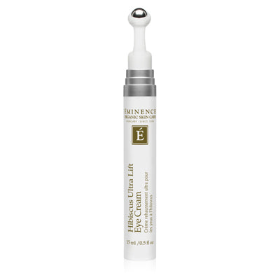 Eminence Organics: Hibiscus Ultra Lift Eye Cream