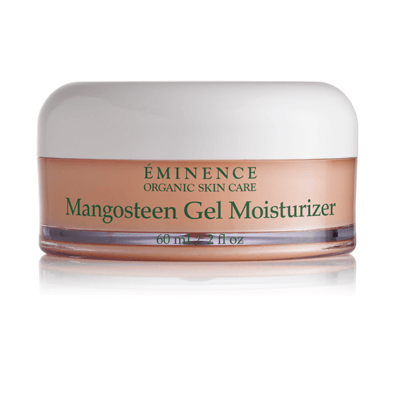 Eminence Organics: Mangosteen Gel Moisturizer