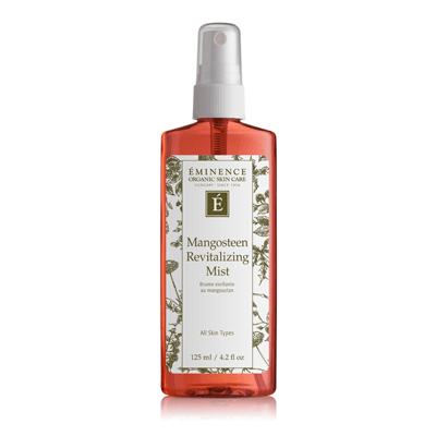 Eminence Organics: Mangosteen Revitalizing Mist