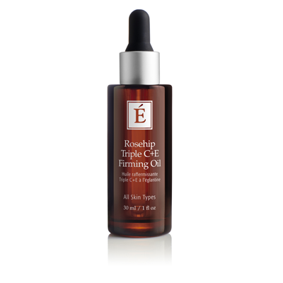 Eminence Organics: Rosehip Triple C+E Firming Oil