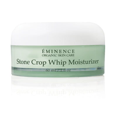 Eminence Organics: Stone Crop Whip Moisturizer