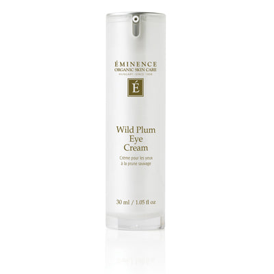 Eminence Organics: Wild Plum Eye Cream