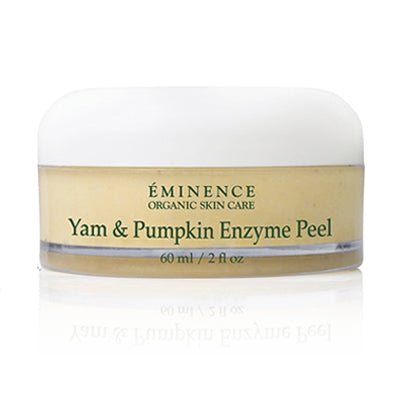 Eminence Organics: Yam and Pumpkin Enzyme Peel 5%