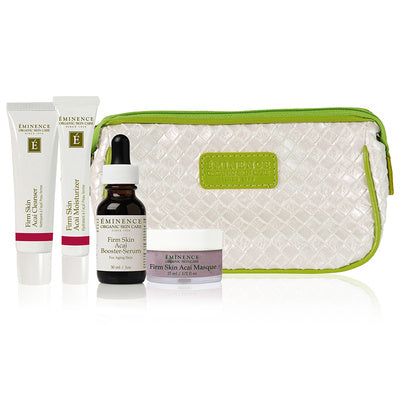 Eminence Organics: Firm Skin Starter Set