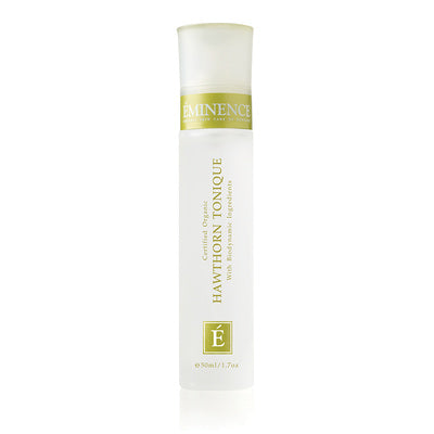Eminence Organics: Hawthorn Tonique