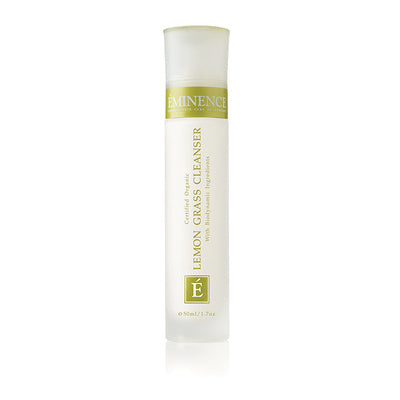 Eminence Organics: Lemon Grass Cleanser