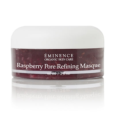 Eminence Organics: Raspberry Pore Refining Masque