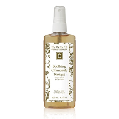 Eminence Organics: Soothing Chamomile Tonique