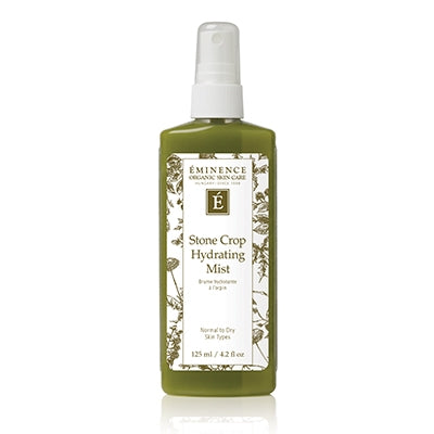 Eminence Organics: Stone Crop Hydrating Mist