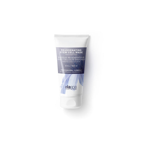 Elaspa: Rejuvenating Stem Cell Mask