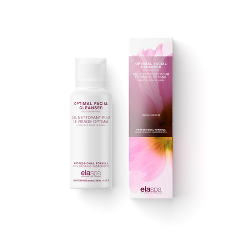Elaspa: Optimal Facial Cleanser