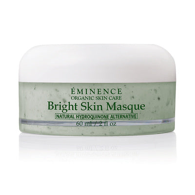 Eminence Organics: Bright Skin Masque