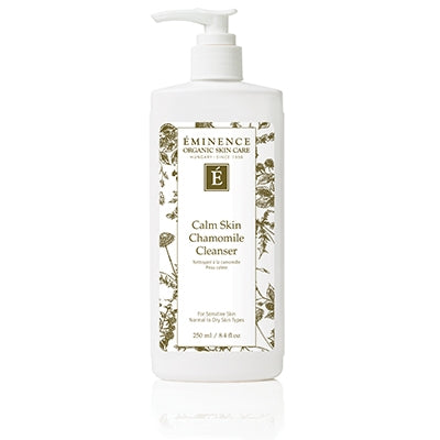 Eminence Organics: Calm Skin Chamomile Cleanser