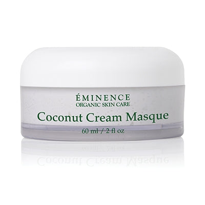 Eminence Organics: Coconut Cream Masque