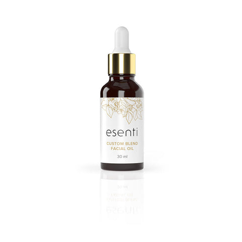 esenti - Custom Blend Facial Oil
