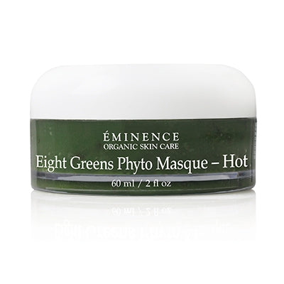 Eminence Organics: Eight Greens Phyto Masque (Hot)