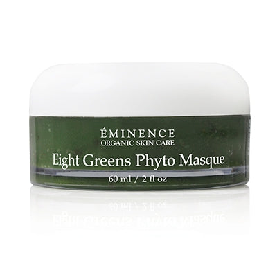 Eminence Organics: Eight Greens Phyto Masque
