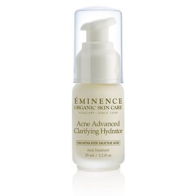 Eminence Organics: Acne Advanced Clarifying Hydrator