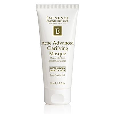 Eminence Organics: Acne Advanced Clarifying Masque