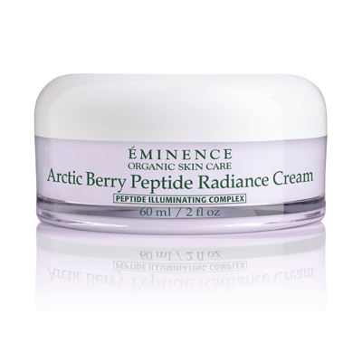 Eminence Organics: Arctic Berry Radiance Cream