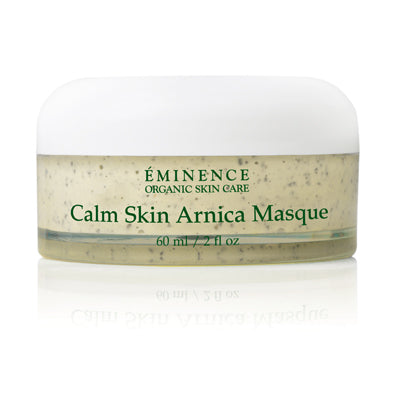 Eminence Organics: Calm Skin Arnica Masque