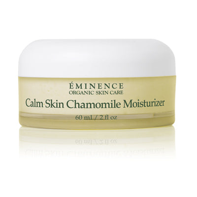 Eminence Organics: Calm Skin Chamomile Moisturizer