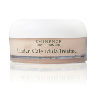 Eminence Organics: Linden Calendula Treatment