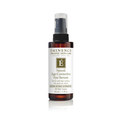Eminence Organics: Neroli Age Corrective Eye Serum