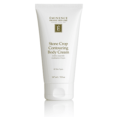 Eminence Organics: Stone Crop Contouring Body Cream
