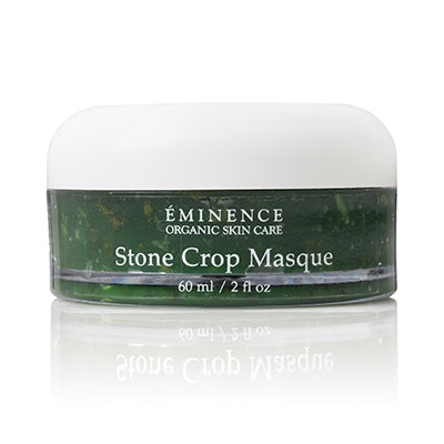 Eminence Organics: Stone Crop Masque